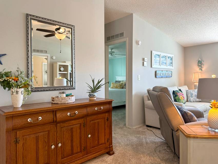 261 Gardenia Ln a Parrish, FL Mobile or Manufactured Home for Sale